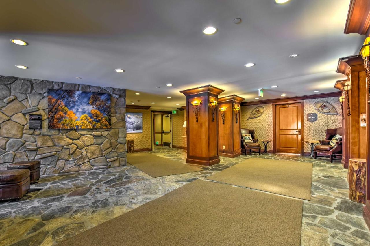 Ski-In And Ski-Out Solitude Resort Condo With Mtn Views! エクステリア 写真
